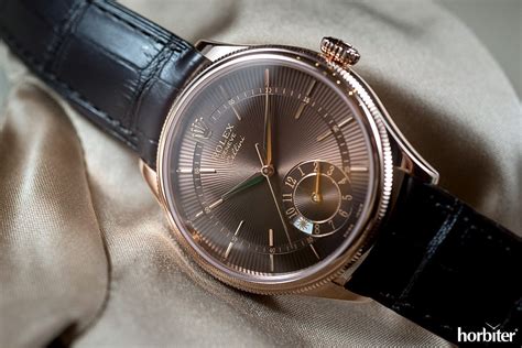 rolex watches cellini collection